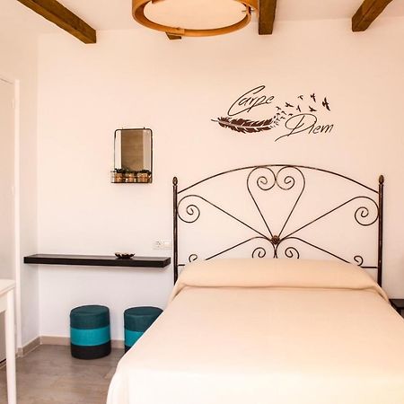 Apartamentos La Mar Chica Benalmadena Exterior photo
