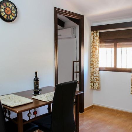 Apartamentos La Mar Chica Benalmadena Exterior photo