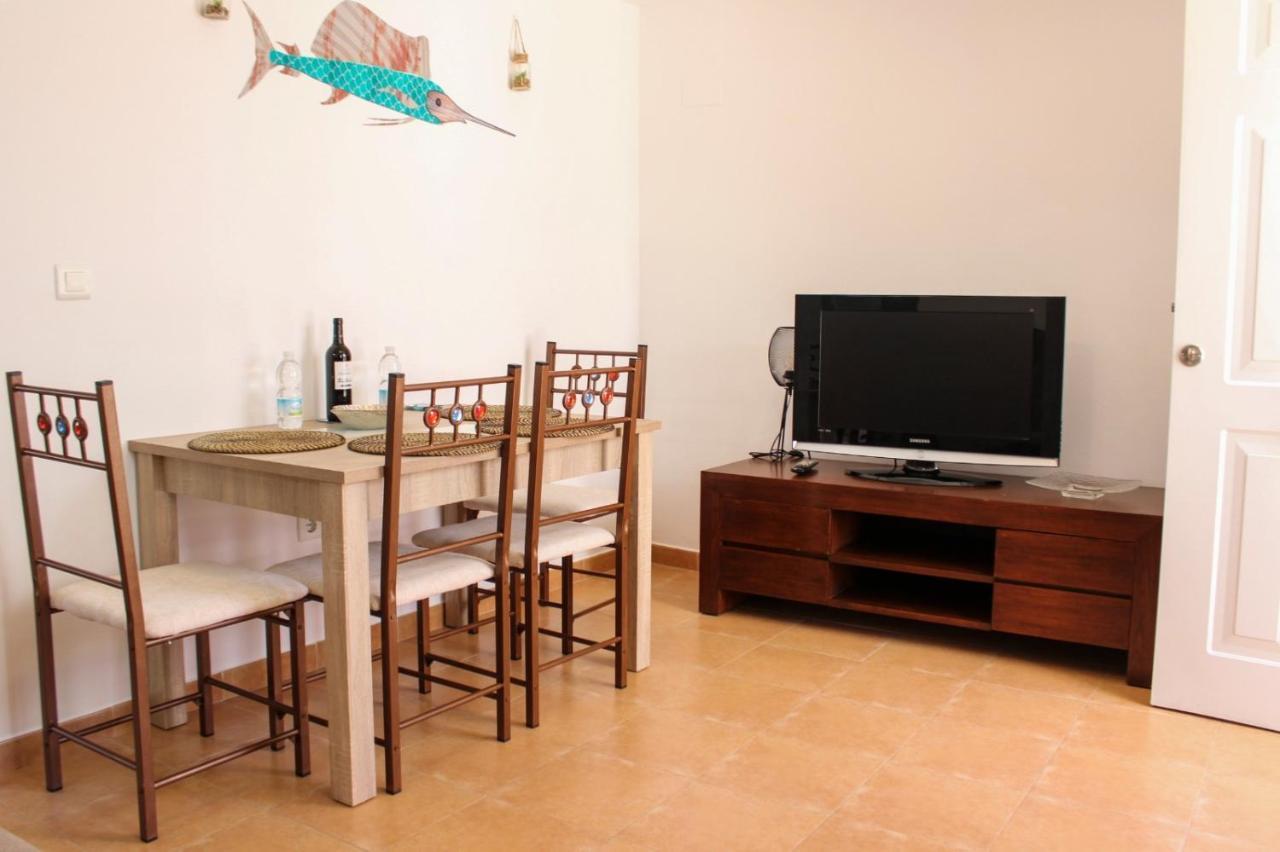 Apartamentos La Mar Chica Benalmadena Exterior photo