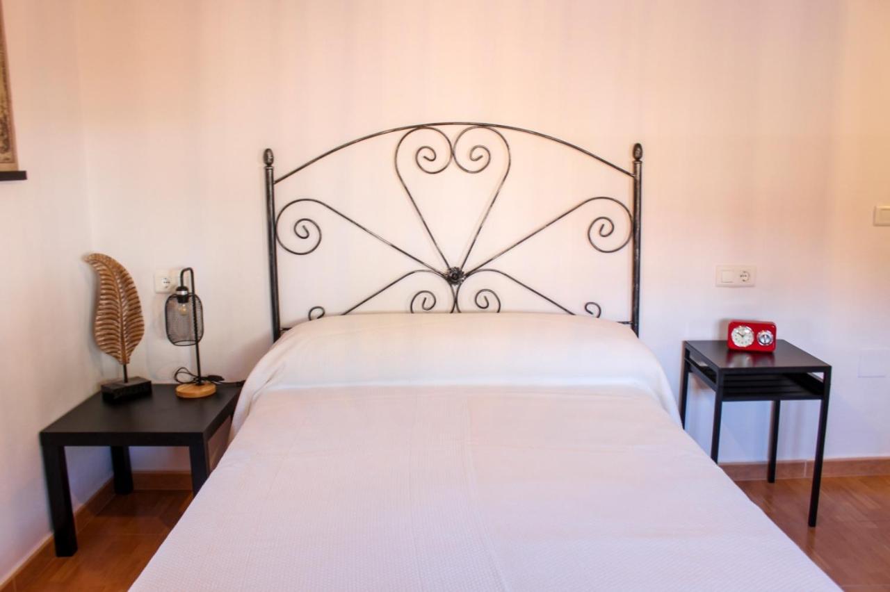 Apartamentos La Mar Chica Benalmadena Exterior photo