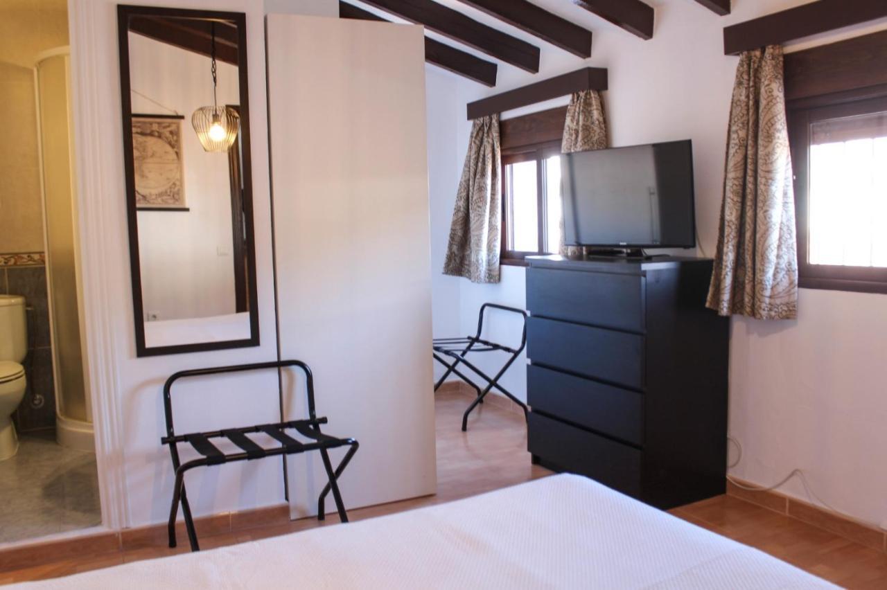 Apartamentos La Mar Chica Benalmadena Exterior photo